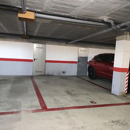 Apartamento Nuevo Con Terraza Y Plaza De Garaje A Guarda Exterior photo