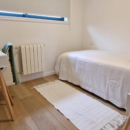 Apartamento Nuevo Con Terraza Y Plaza De Garaje A Guarda Exterior photo